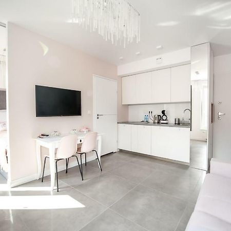 Amelia Suite Гданськ Екстер'єр фото